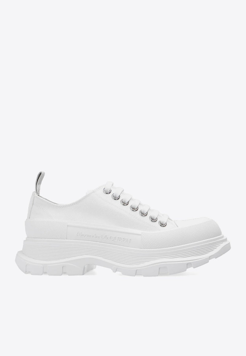 Tread Slick Low-Top Sneakers