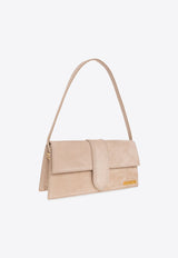 Le Bambino Long Shoulder bag