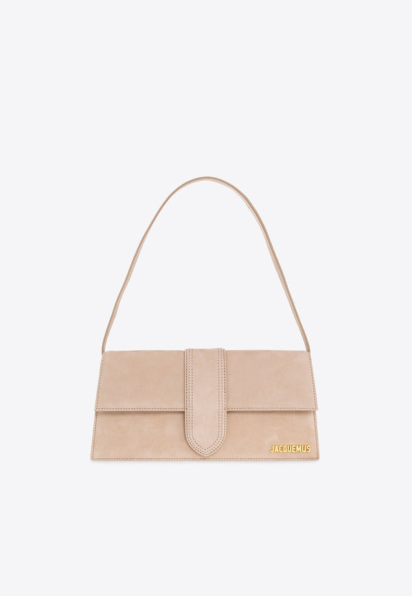 Le Bambino Long Shoulder bag