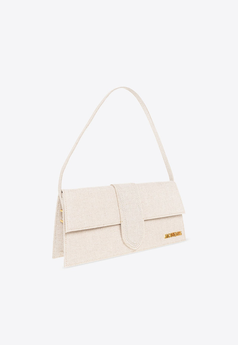 Le Bambino Long Shoulder bag