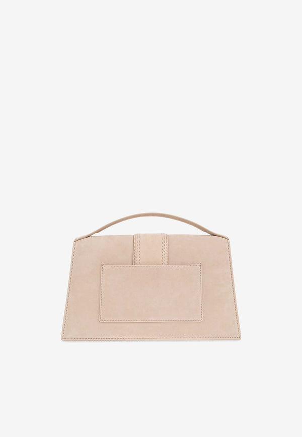 Le Bambinou Leather Shoulder Bag