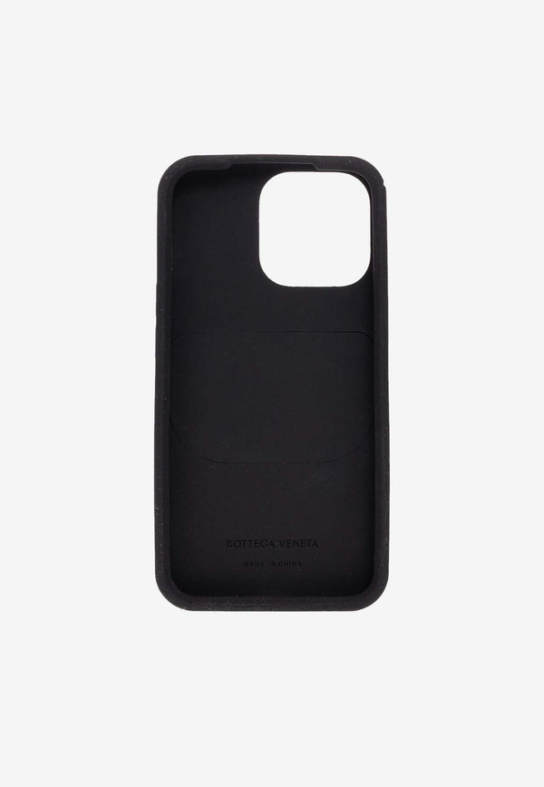 Intreccio iPhone 13 Pro Case