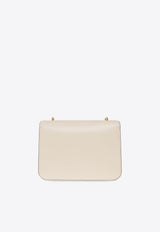 Eleanor Leather Shoulder Bag