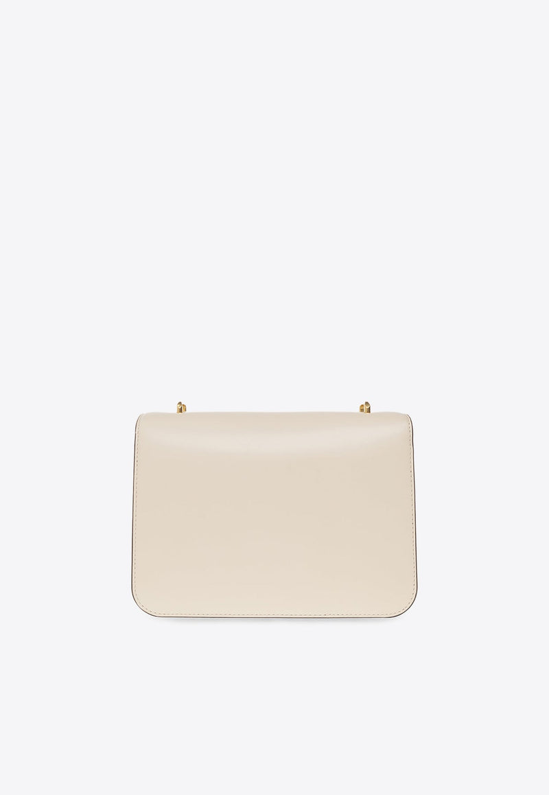 Eleanor Leather Shoulder Bag