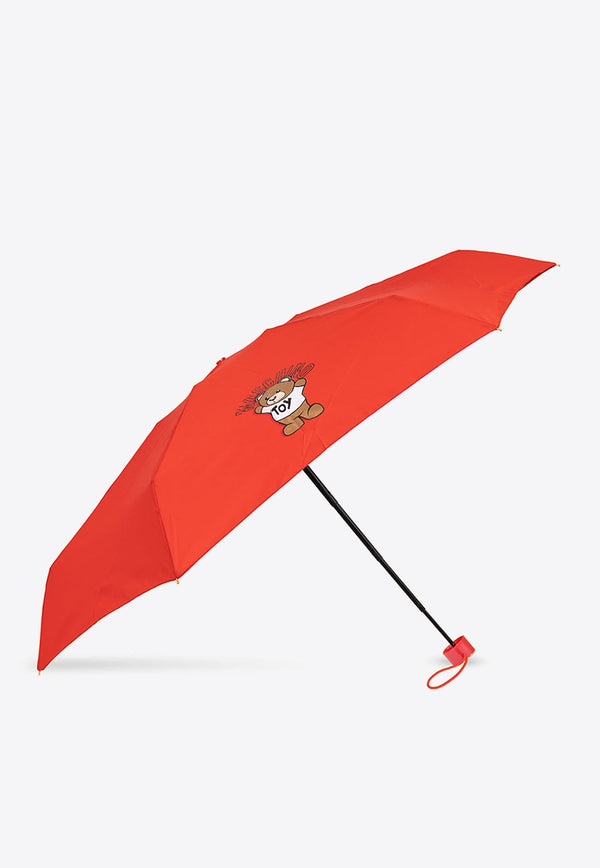 Logo Folding Umbrella