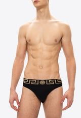 Medusa Head Briefs