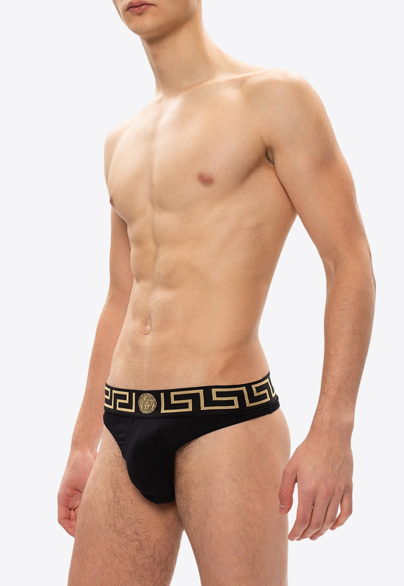 Medusa Head Briefs