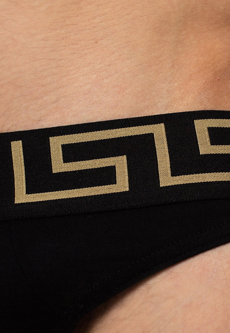 Medusa Head Briefs