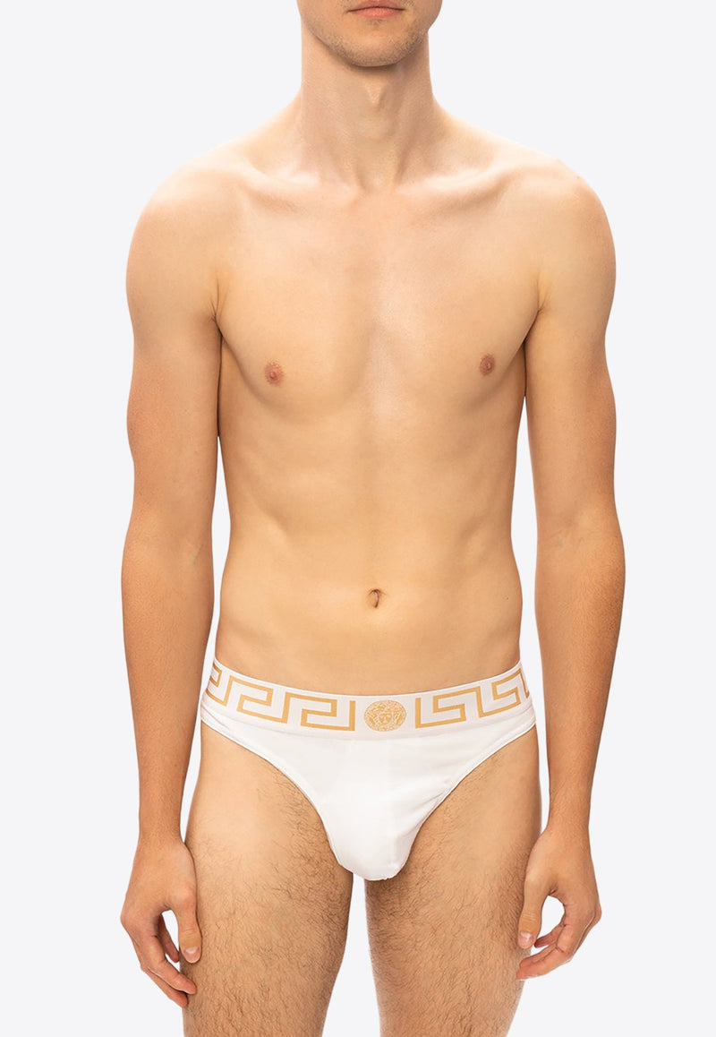 Medusa Head Briefs