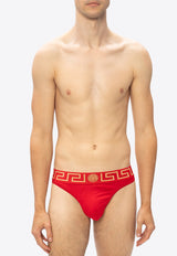 Medusa Head Briefs