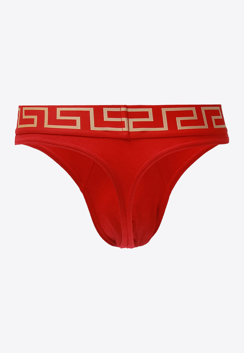 Medusa Head Briefs