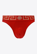 Medusa Head Briefs