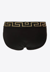 Medusa Head Briefs