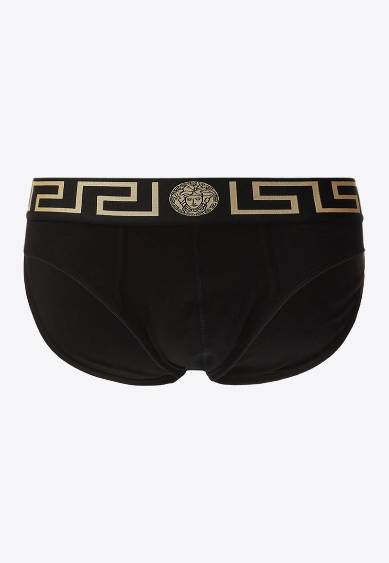 Medusa Head Briefs