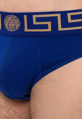 Greca Border Briefs