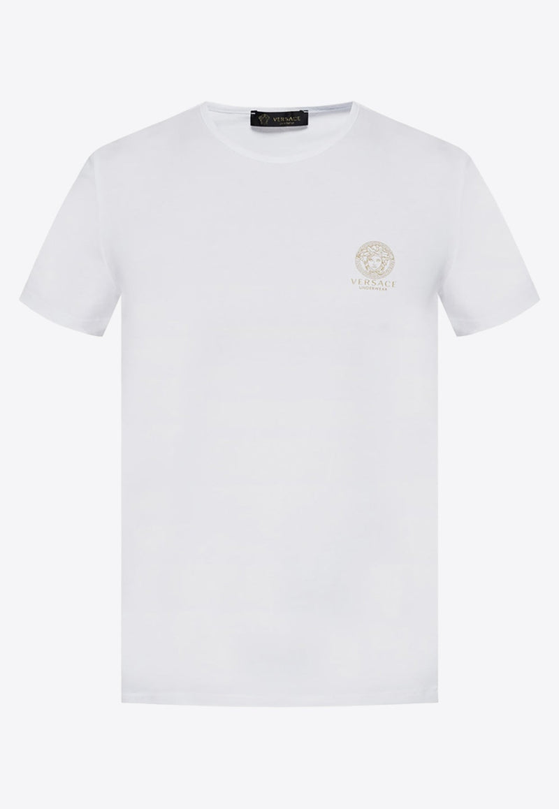 Medusa Short-Sleeved Undershirt