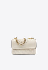 Small Fleming Shoulder Bag