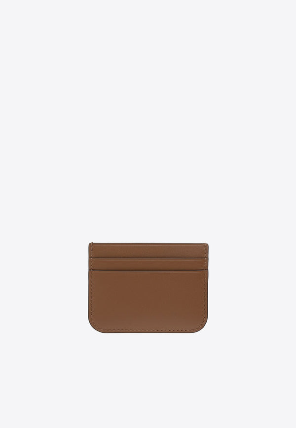 Eleanor Leather Cardholder