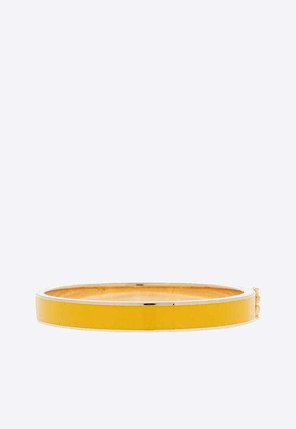 Kira Enamel Bracelet