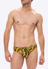 Barocco Swim Briefs