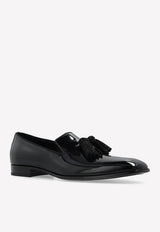 Foxley Loafers in Patent Leather