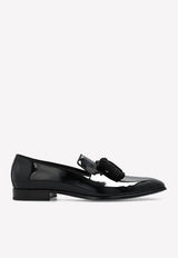 Foxley Loafers in Patent Leather