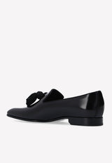 Foxley Loafers in Calf Leather