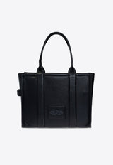 The Large Logo Tote Bag