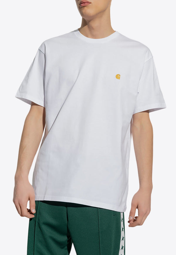 Essential Logo Crewneck T-shirt