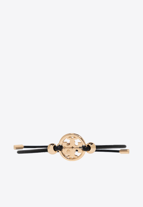 Miller Slider Leather Bracelet