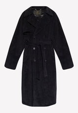 Terry Long Coat