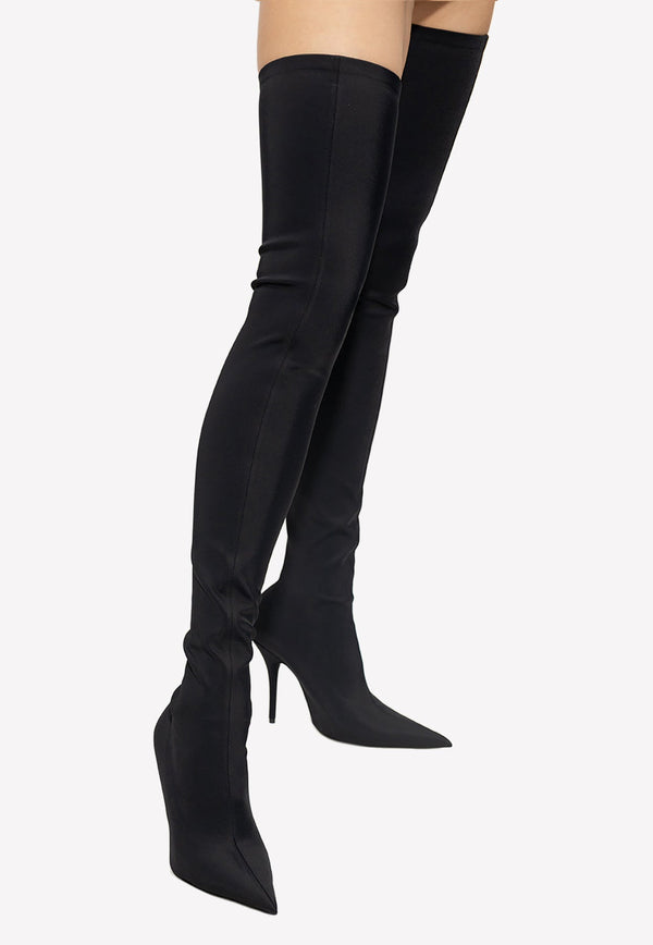 Knife 110 Over-the-Knee Boots