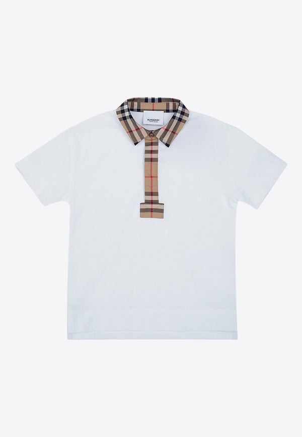 Boys Johane Polo Shirt