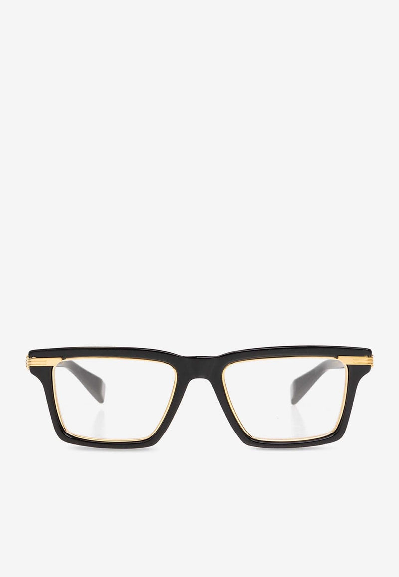 Legion IV Optical Glasses
