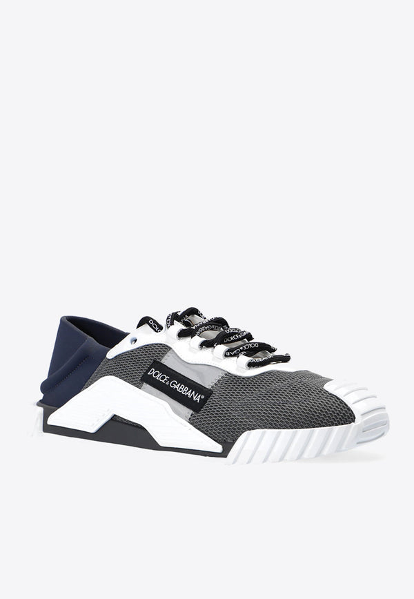 NS1 Low-Top Sneakers