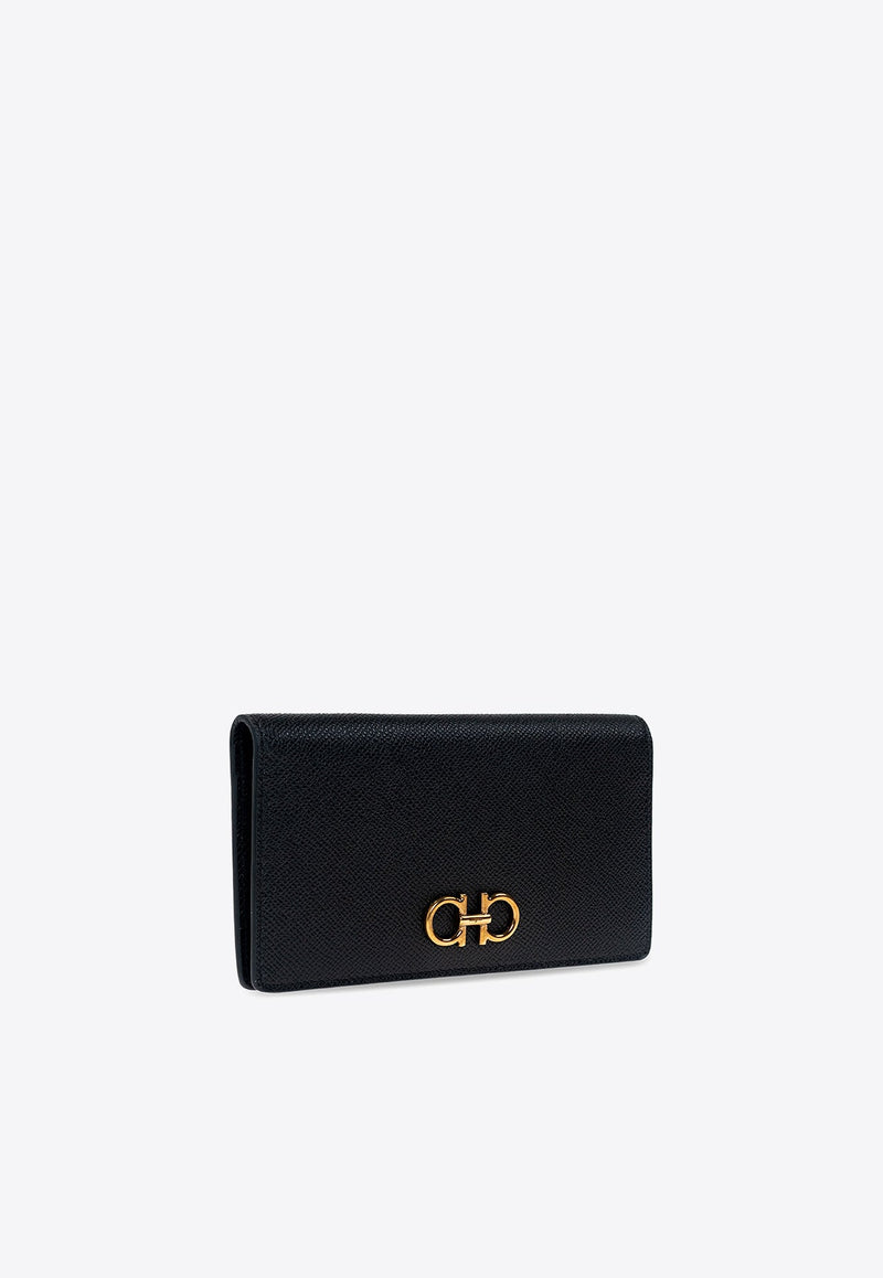 Gancini Continental Wallet