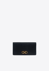 Gancini Continental Wallet