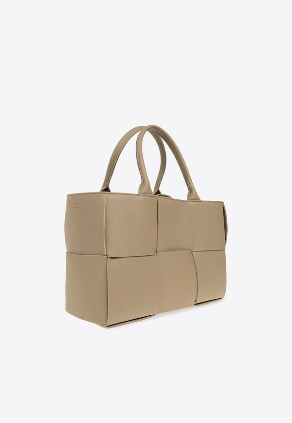Small Arco Top Handle Bag