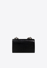 Mini Jewel Satchel Shoulder Bag