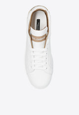 Portofino Low-Top Sneakers