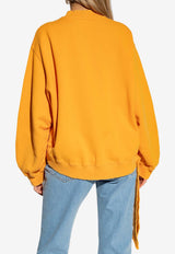 Pet Oversized Sweatshirt