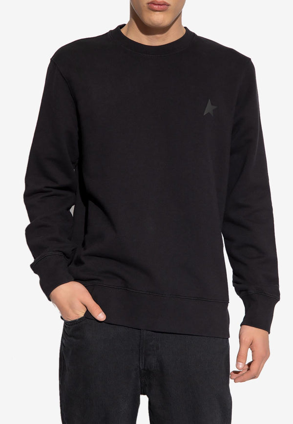 Star Logo Sweatshirt