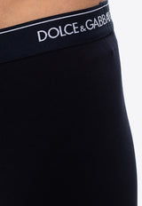 Two-Pack Logo Boxers