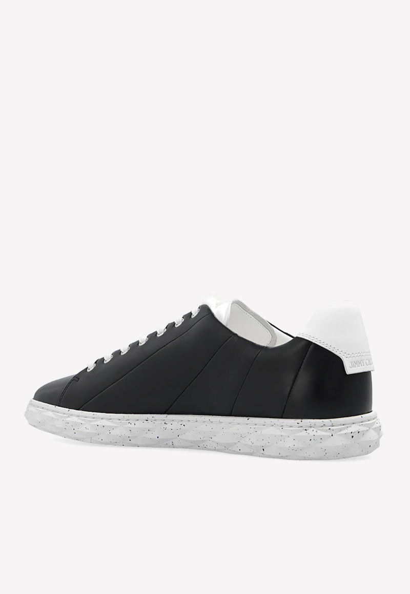 Diamond Light Low-Top Sneakers