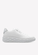 Diamond Light Maxi Low-Top Sneakers