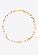 Chain Gold-Tone Necklace