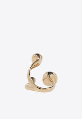 Zodiac Cancer Ring