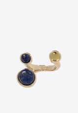 Zodiac Virgo Ring