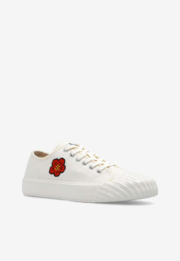 Kenzoschool Low-Top Sneakers