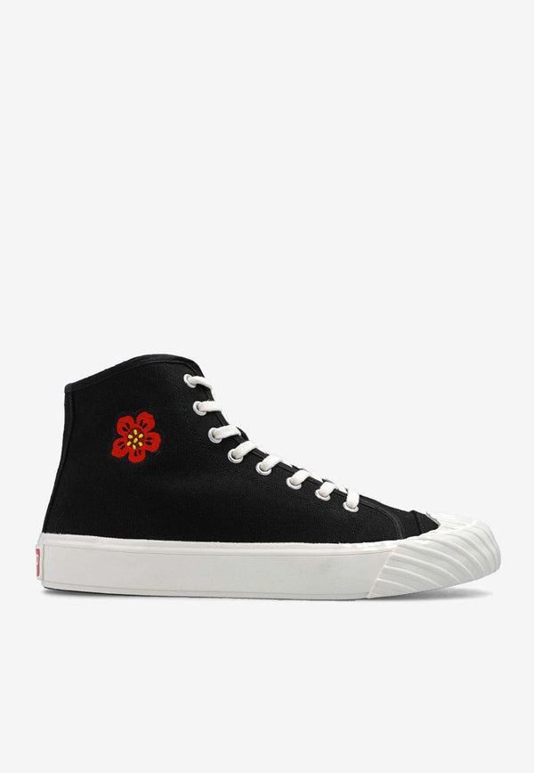 Kenzoschool High-Top Sneakers